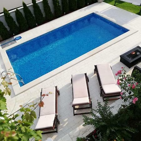 וודיצה Apartments Jankovic מראה חיצוני תמונה