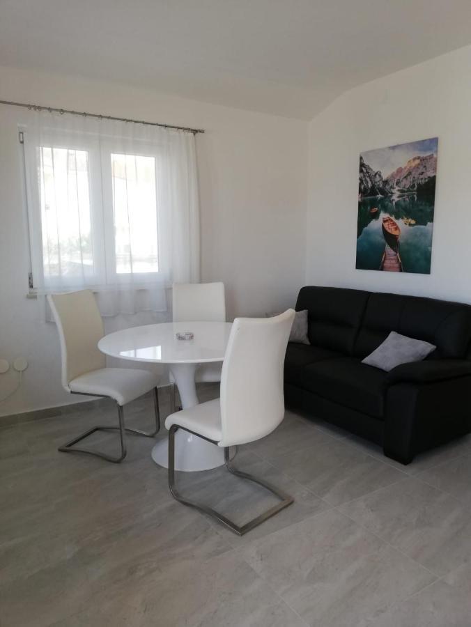 וודיצה Apartments Jankovic מראה חיצוני תמונה