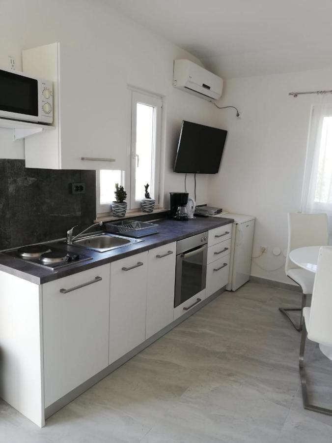 וודיצה Apartments Jankovic מראה חיצוני תמונה