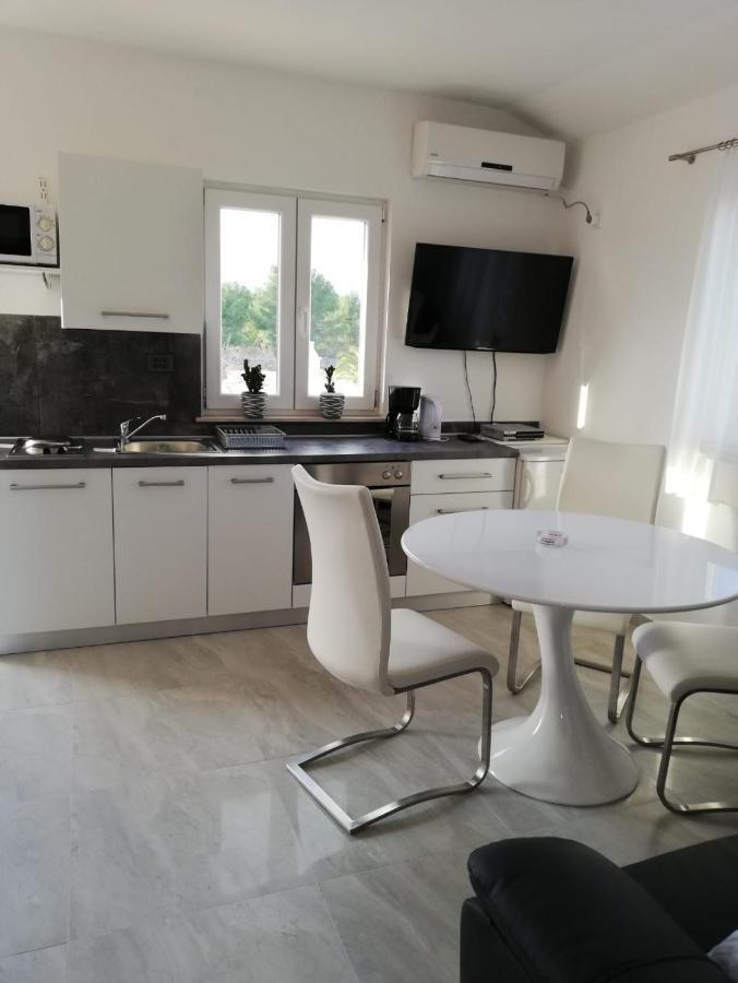 וודיצה Apartments Jankovic מראה חיצוני תמונה