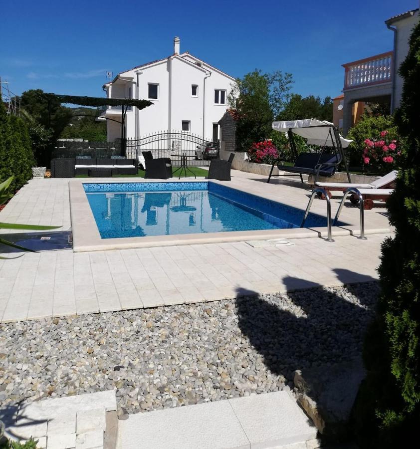 וודיצה Apartments Jankovic מראה חיצוני תמונה