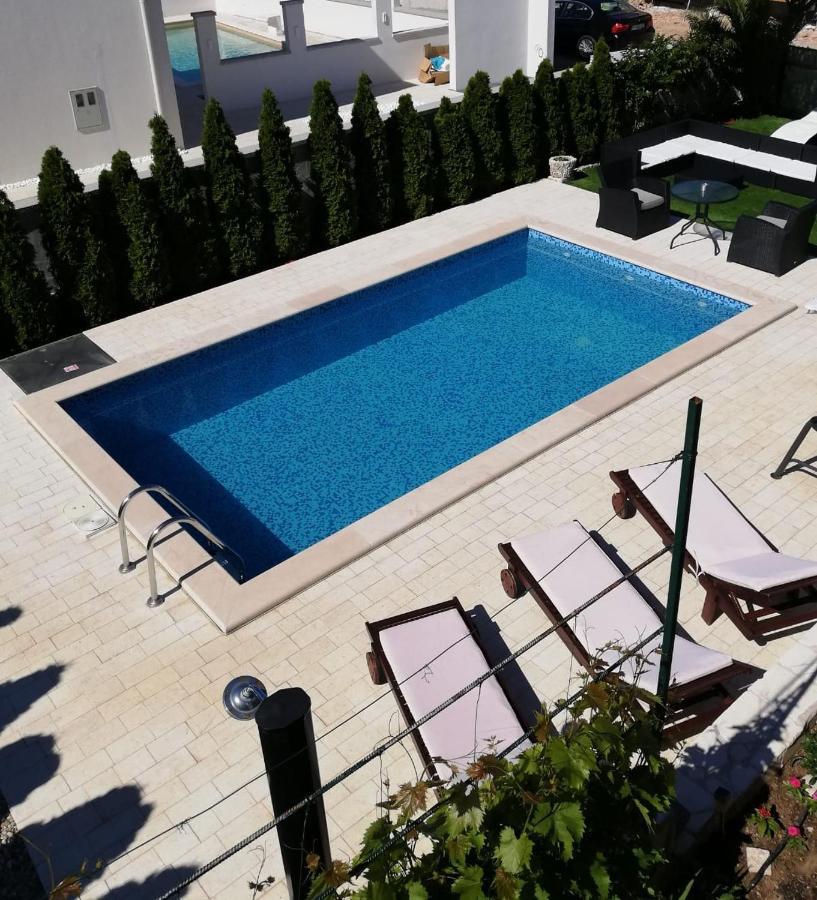 וודיצה Apartments Jankovic מראה חיצוני תמונה
