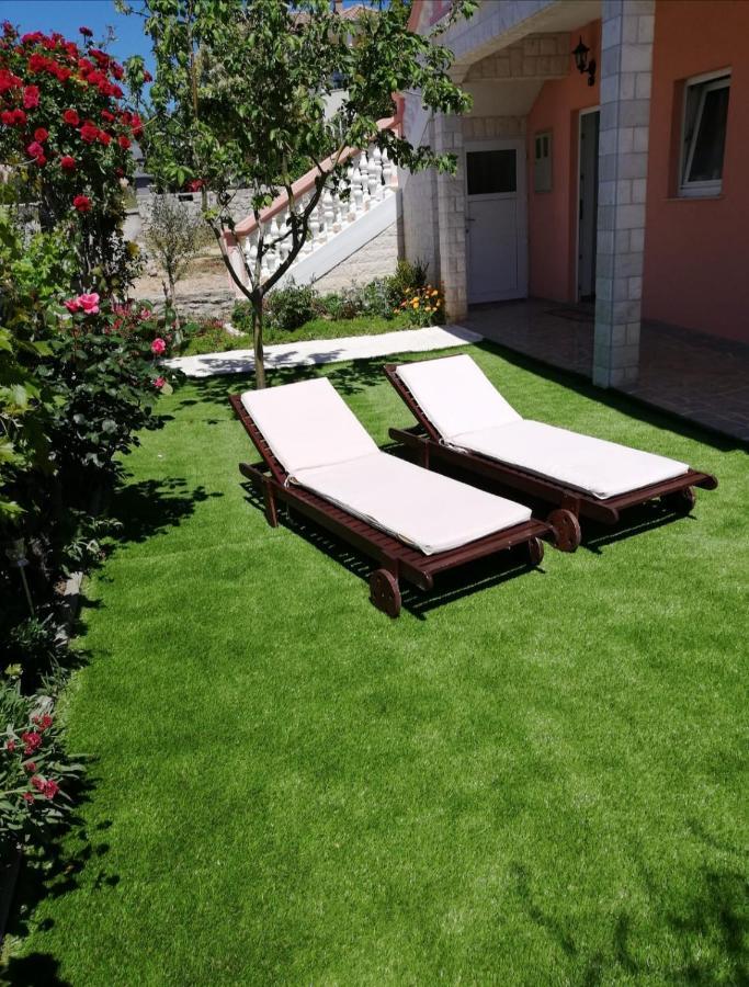 וודיצה Apartments Jankovic מראה חיצוני תמונה