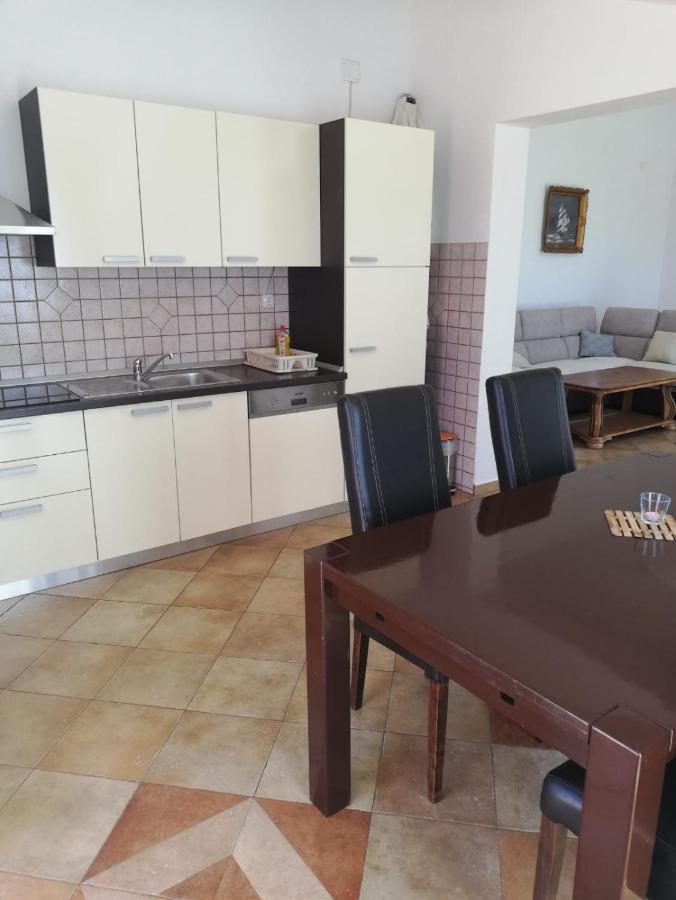וודיצה Apartments Jankovic מראה חיצוני תמונה