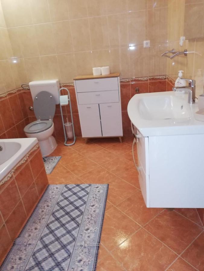 וודיצה Apartments Jankovic מראה חיצוני תמונה