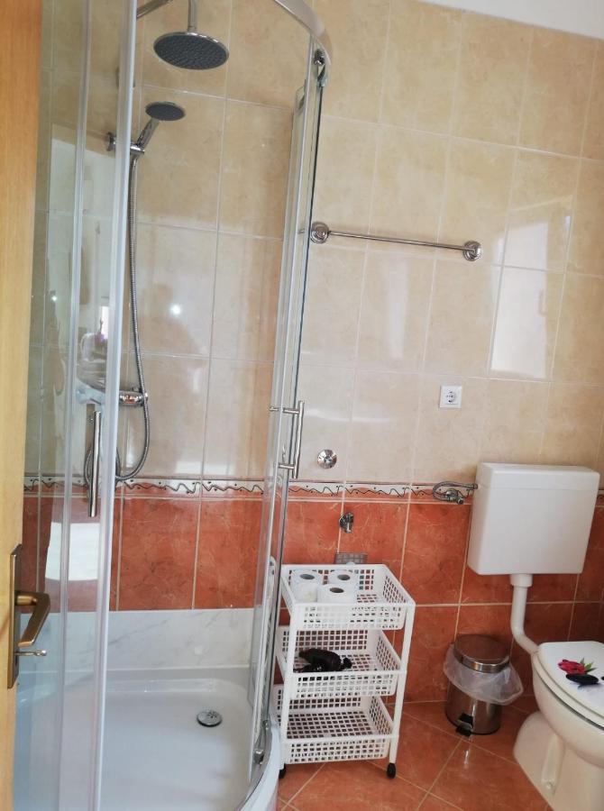 וודיצה Apartments Jankovic מראה חיצוני תמונה