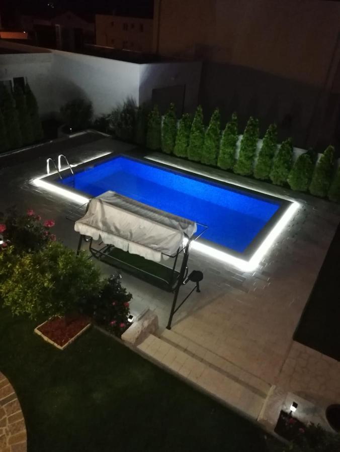 וודיצה Apartments Jankovic מראה חיצוני תמונה