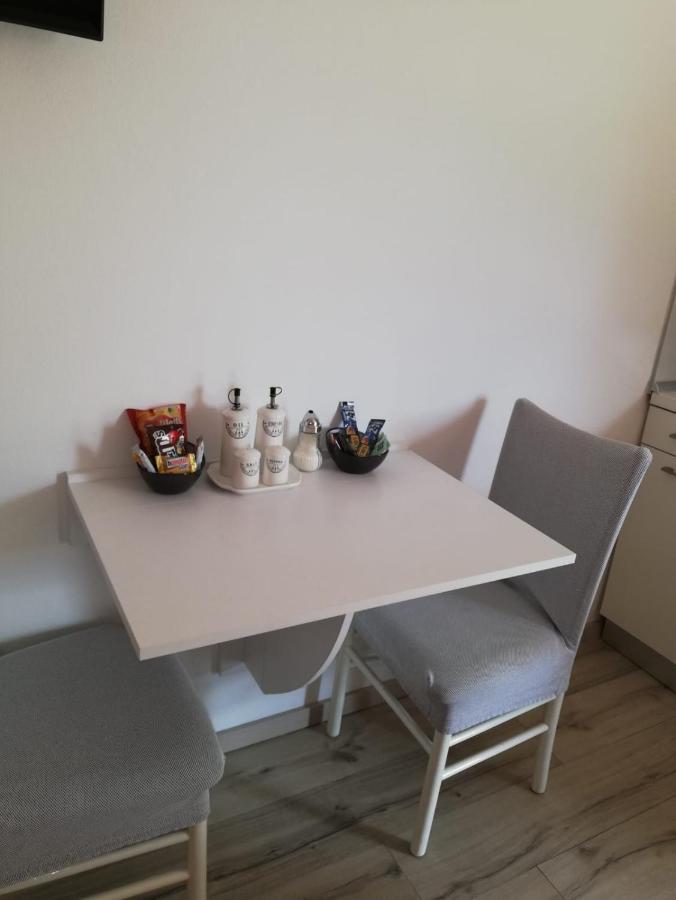 וודיצה Apartments Jankovic מראה חיצוני תמונה