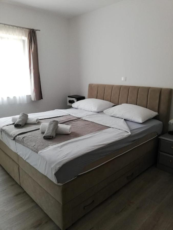 וודיצה Apartments Jankovic מראה חיצוני תמונה
