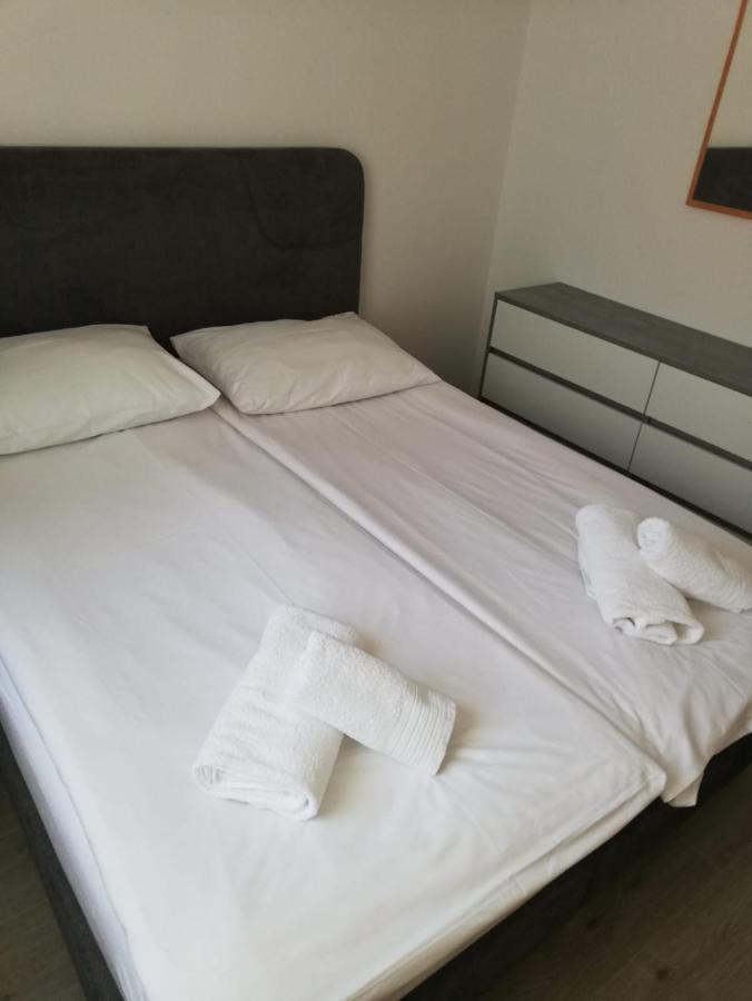 וודיצה Apartments Jankovic מראה חיצוני תמונה