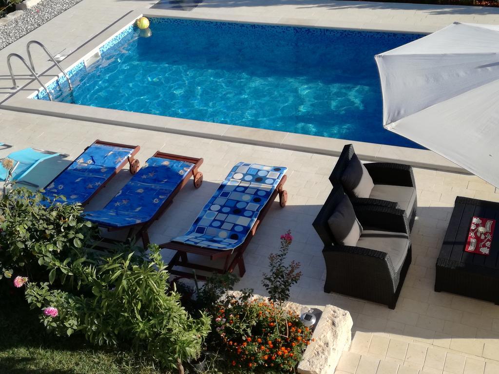 וודיצה Apartments Jankovic מראה חיצוני תמונה
