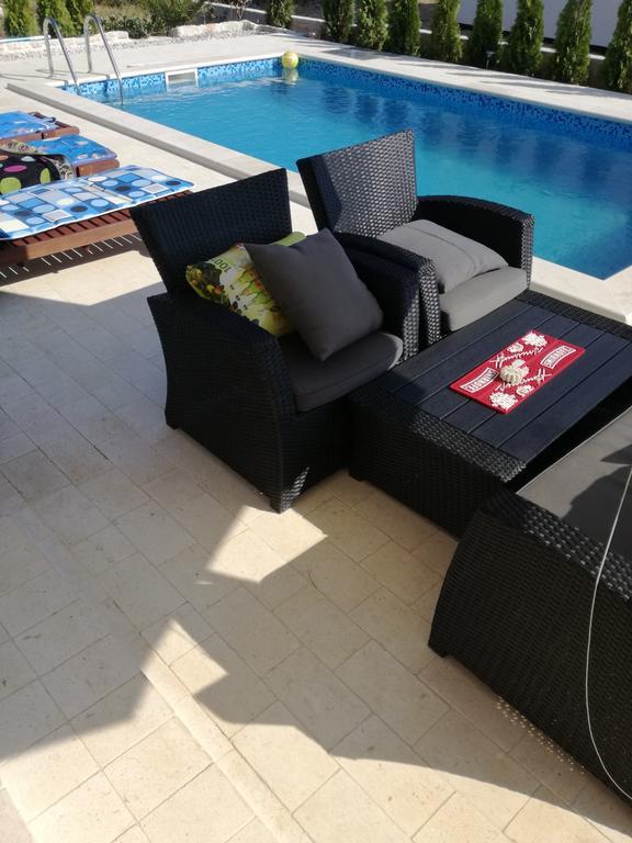 וודיצה Apartments Jankovic מראה חיצוני תמונה