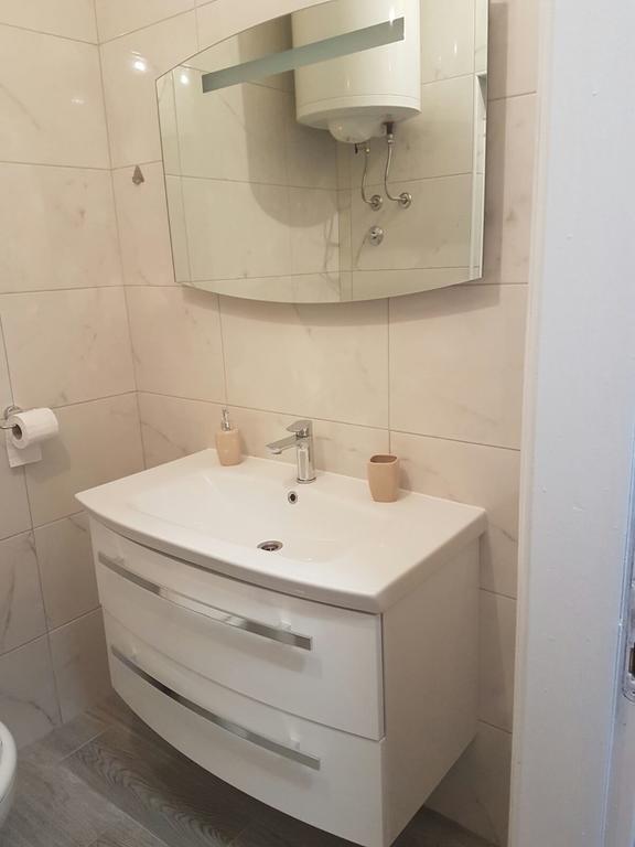 וודיצה Apartments Jankovic מראה חיצוני תמונה