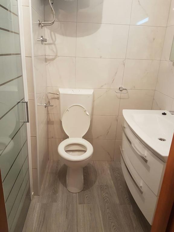 וודיצה Apartments Jankovic מראה חיצוני תמונה