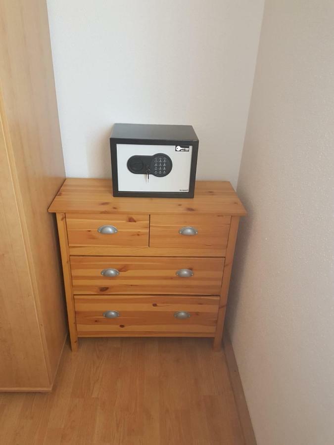 וודיצה Apartments Jankovic מראה חיצוני תמונה