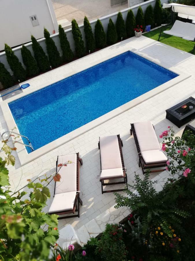 וודיצה Apartments Jankovic מראה חיצוני תמונה