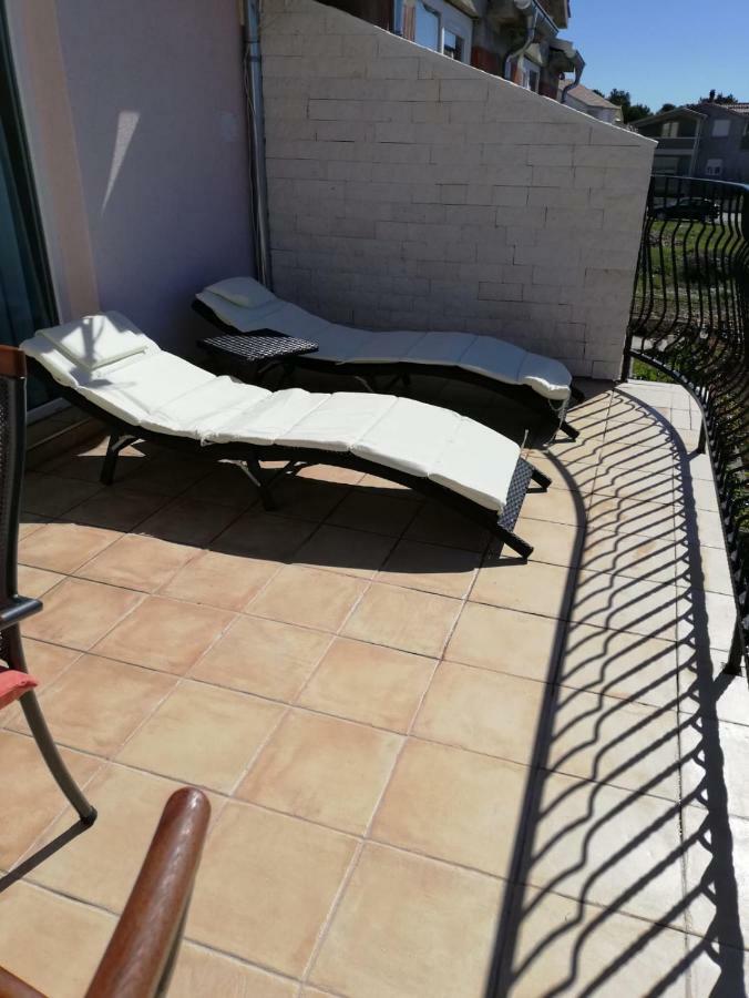 וודיצה Apartments Jankovic מראה חיצוני תמונה
