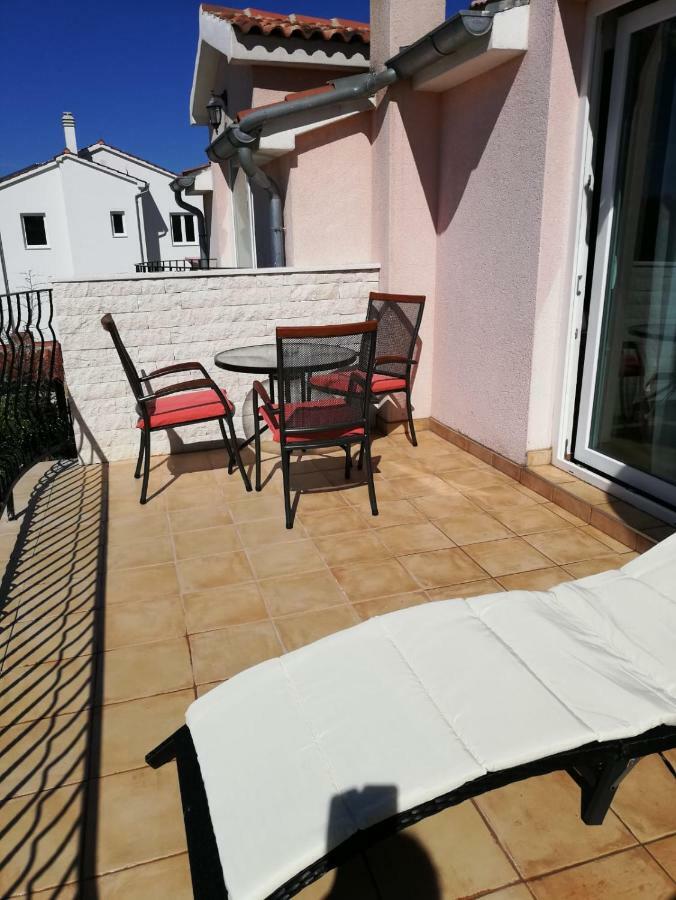 וודיצה Apartments Jankovic מראה חיצוני תמונה