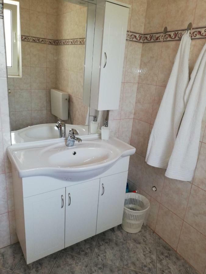 וודיצה Apartments Jankovic מראה חיצוני תמונה