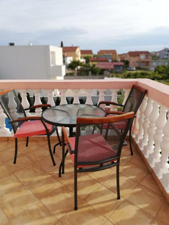 וודיצה Apartments Jankovic מראה חיצוני תמונה