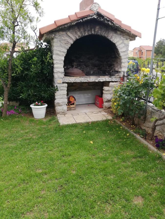 וודיצה Apartments Jankovic מראה חיצוני תמונה